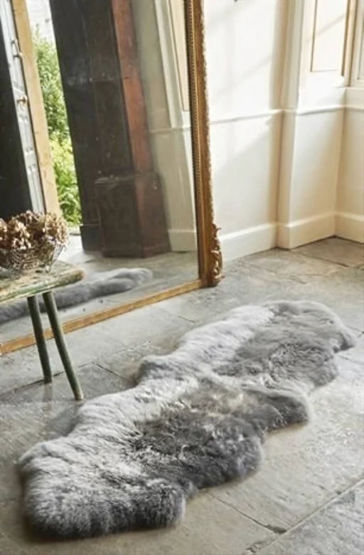 Nomad Austral Rug — 60 × 190 cm