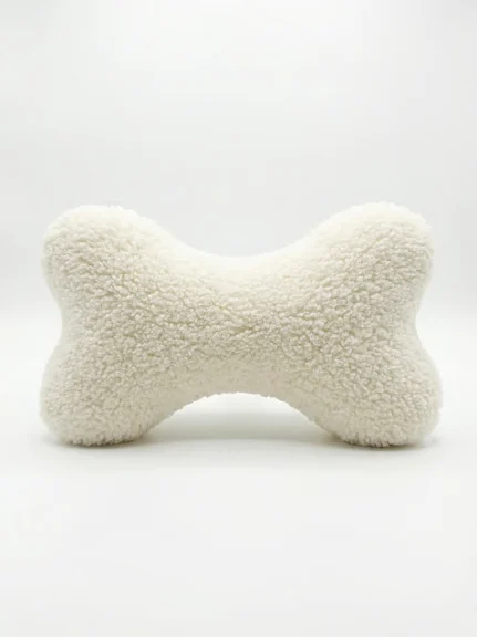 Nomad Austral Curly Decorative Cushion Cover — 30 × 55 cm